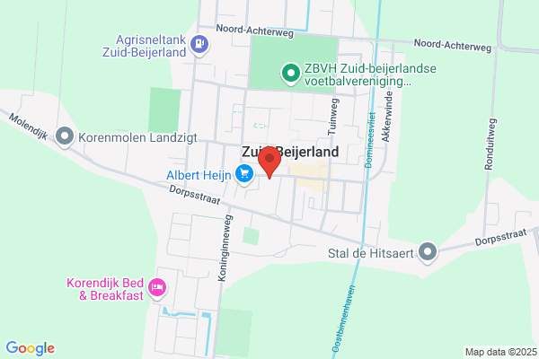 Peuterspeelzaal De Beyertjes