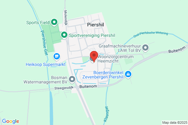 Politie Piershil