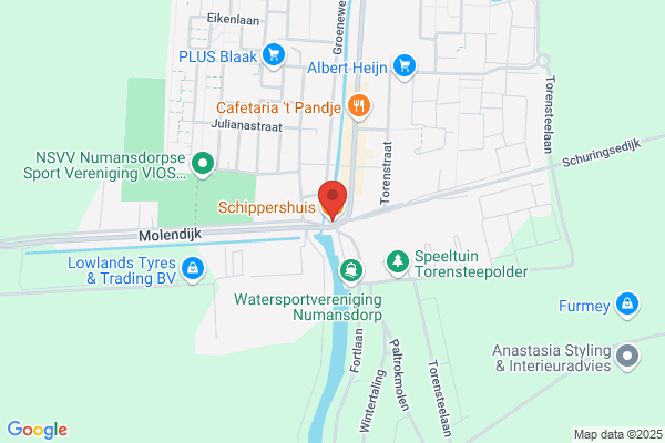 Restaurant 't Schippershuis Vof