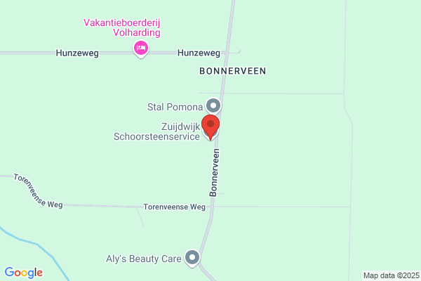 Schoorsteenvegersbedrijf Rowito