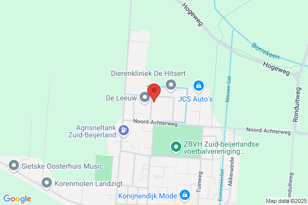 Sluis Tegelwerken L vd