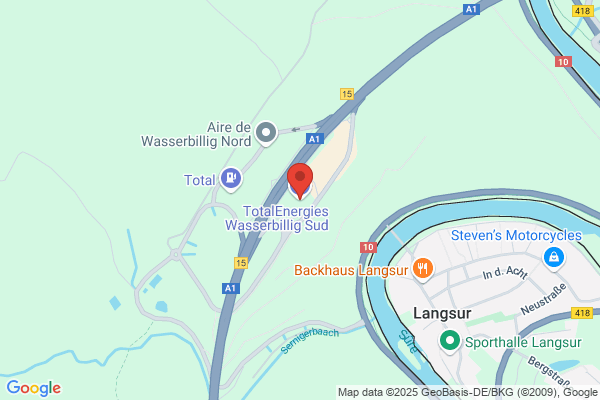 Tankstation Aart Nobel