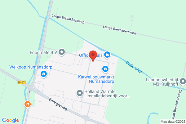 Tuinderij H.J. Van Kooten