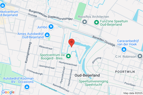 Verdonk Consult Vof