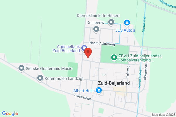 Vof Benzinestation Snoeij