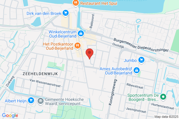 Woon Zorg En Diensten Centrum