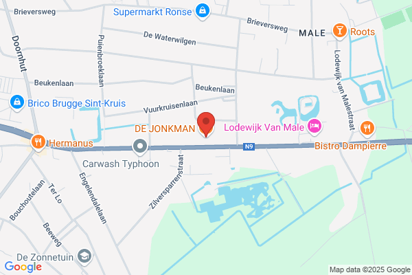Jonkman