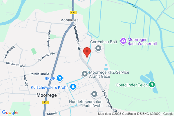 Kock, De
