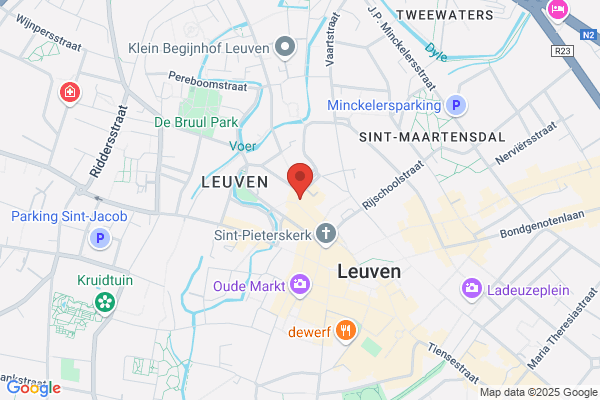 Rietkerk, A P
