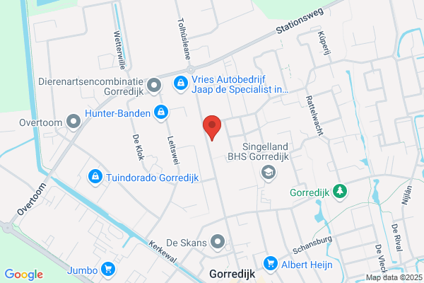 Hoogenbosch Bv, P