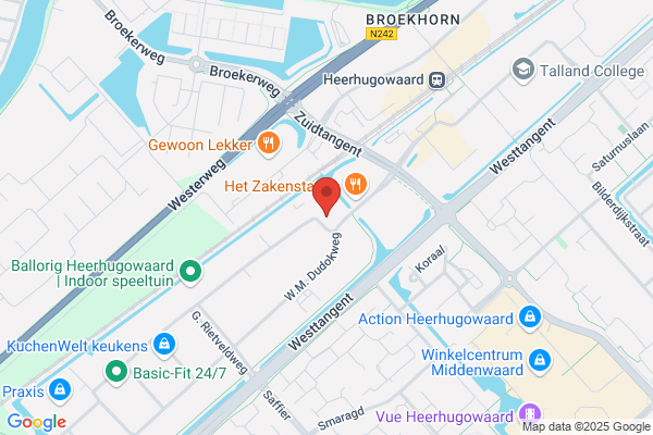 Diligence Heerhugowaard Bv