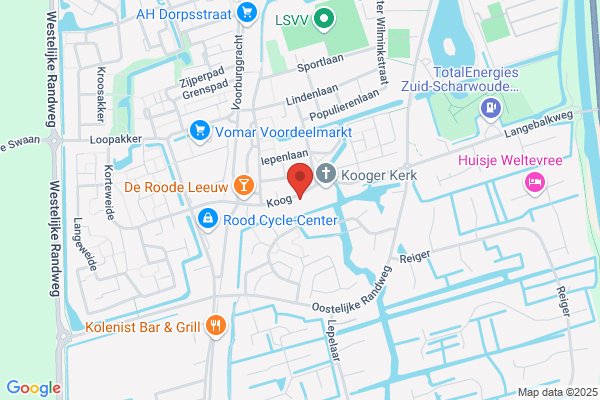 Koets Welboren