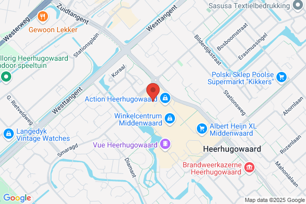 SNS Bank Heerhugowaard