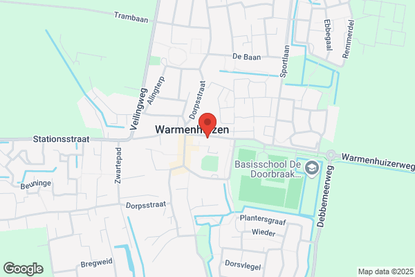 Medisch Centrum Warmenhuizen