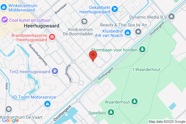 Moeders Voor Moeders
