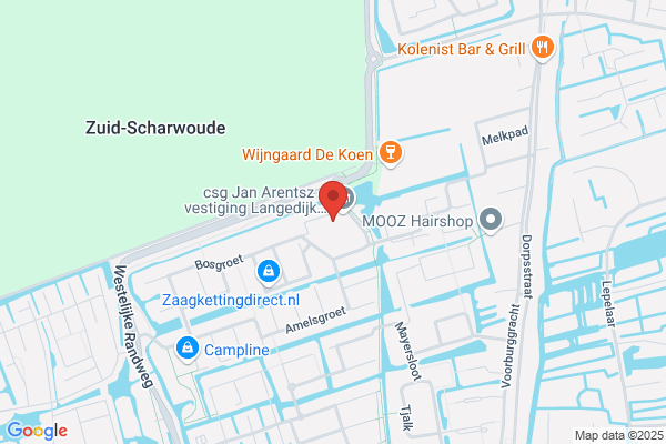 Orthopedagogisch Zorgcentrum