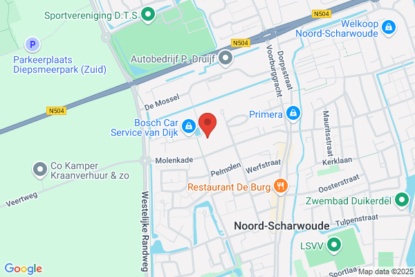 Adviesbureau F.J.N. Van Der Horst