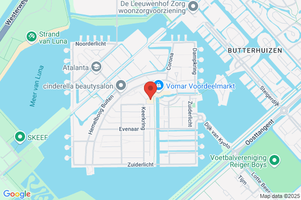 Amer Heerhugowaard Bv