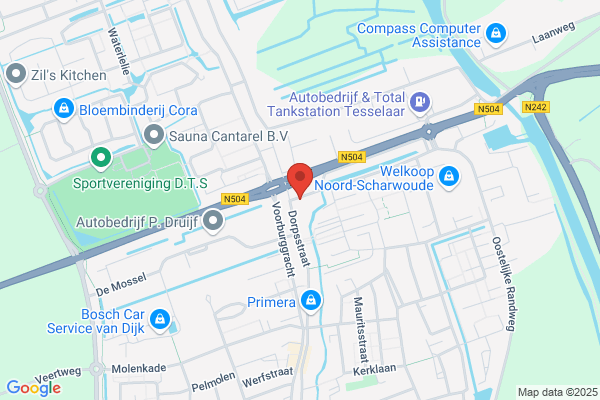 Boosman Autotechniek