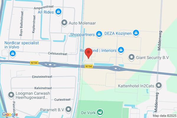 Harte Agra Advies Bv