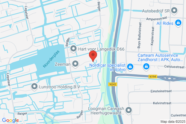 In 't Veld Management Support