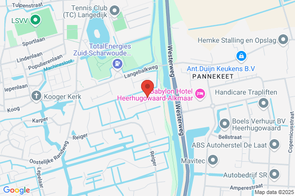 Sterker Consultants