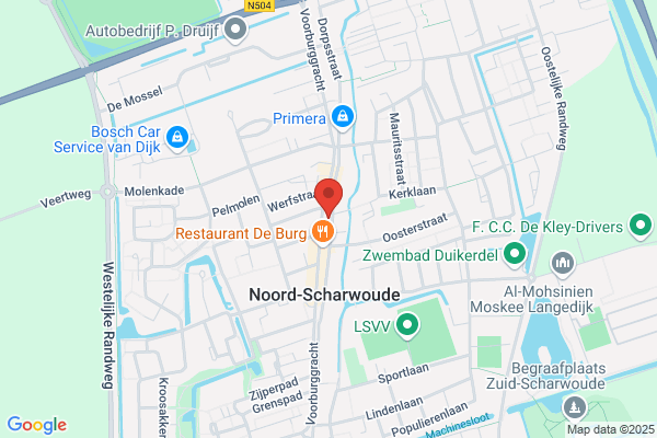Tienhoed Projektburo Bv