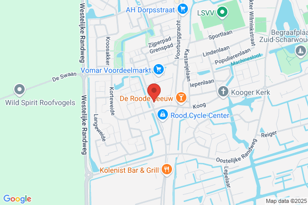 Gebr Jong Bloemen En Planten