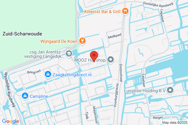 Administratiekantoor A.P Rietkerk