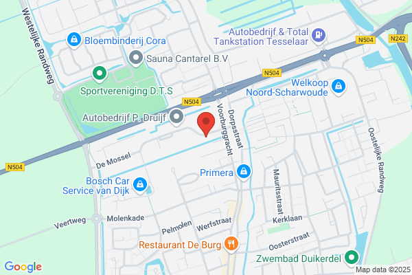 Administratiekantoor Boersma