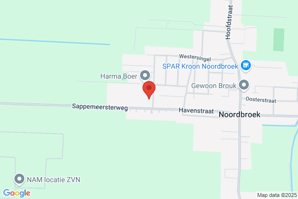 Administratiekantoor H J Brouwer