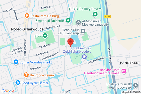 Boekhoudbureau Dekker