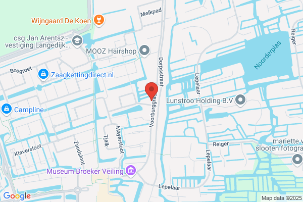 Schoener Bv