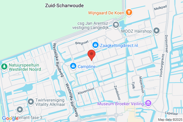 Fa. S.T. Van Der Kolk En Zn.