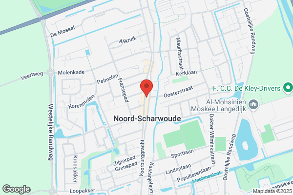 Restaurant De Schouwenaer