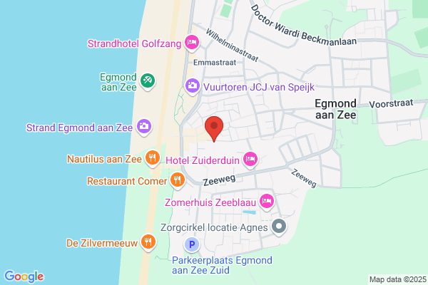 Sportcafe Egmond