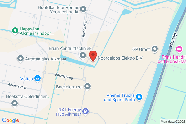 Noordeloos Bv