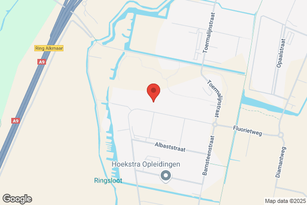 Langen Elektrotechniek, Van
