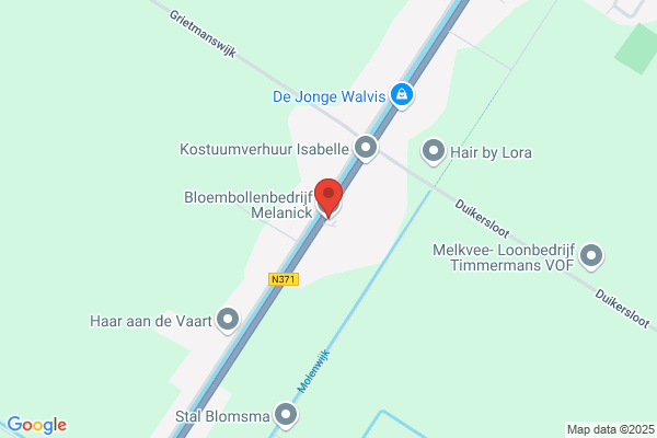 Bloembollenbedrijf Fa. M. Mak En Zonen