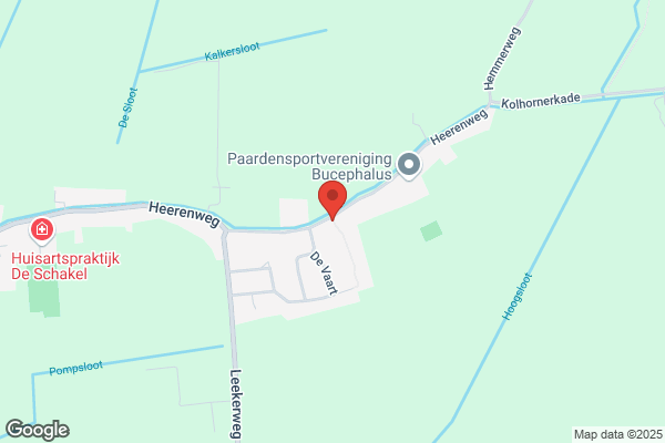 Fa Gebr P. En W. Barsingerhorn