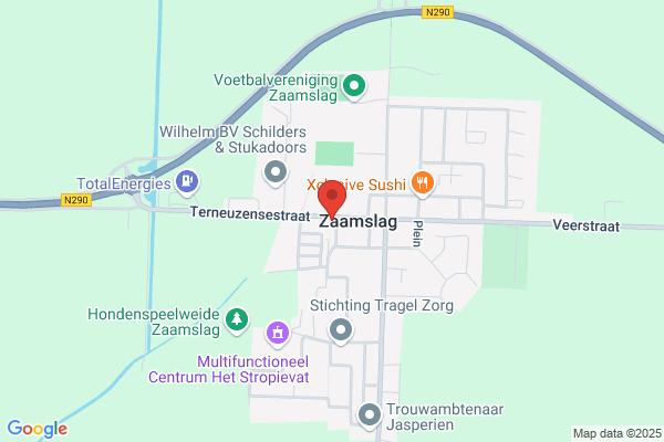 Fa M Dekker En Zoon