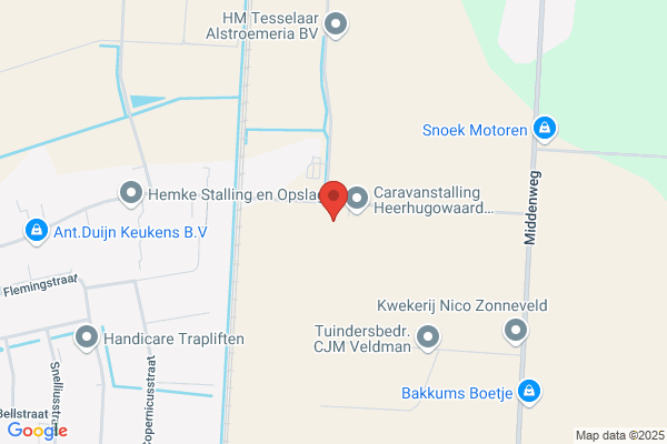 Fa Th. Rood En Zoon