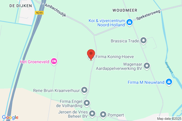 Firma Hoeve