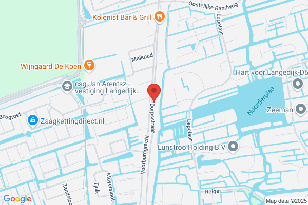 Hessing Agrocultuur Bv