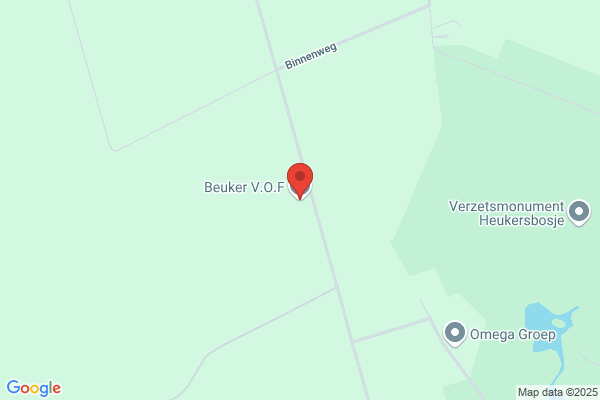Veehouderij Beukers