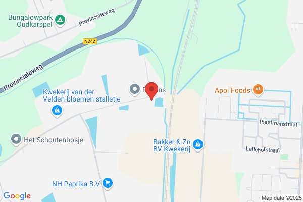 Vof C.J. Niesten En Zonen