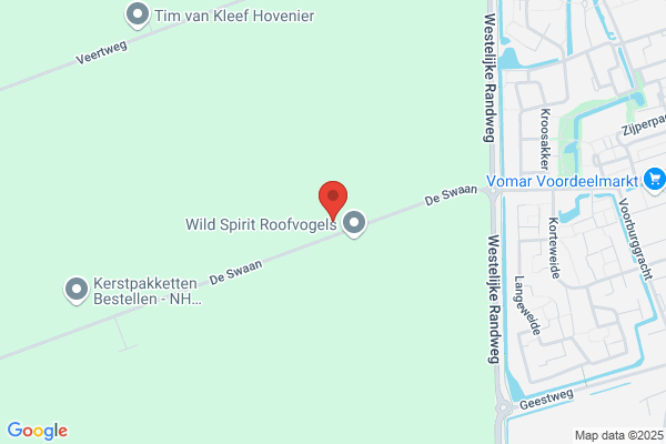 Vof Champignonkwekerij B.T.M. Vriend