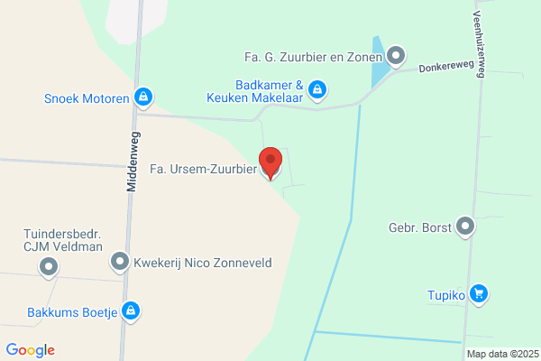 Zuurbier