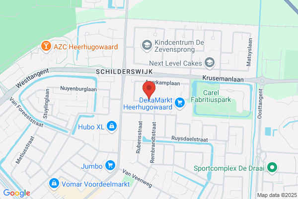 Weide Stemtherapeut en Logopediepraktijk R