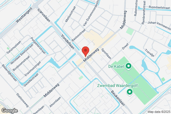 Blauw-Willemse Logopediepraktijk